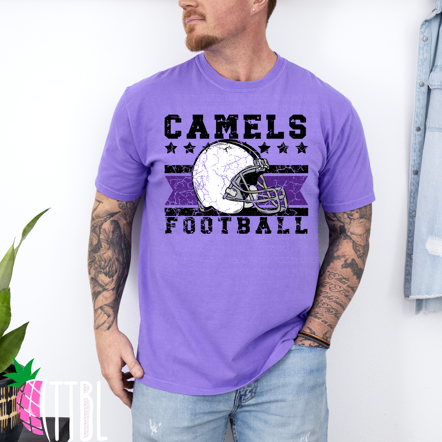 Camels Football