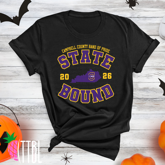2026 CCBOP State Bound