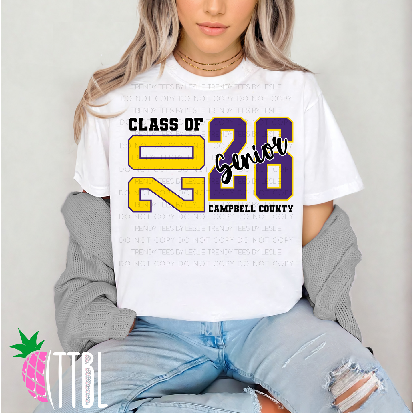 Class of 2026 CCHS