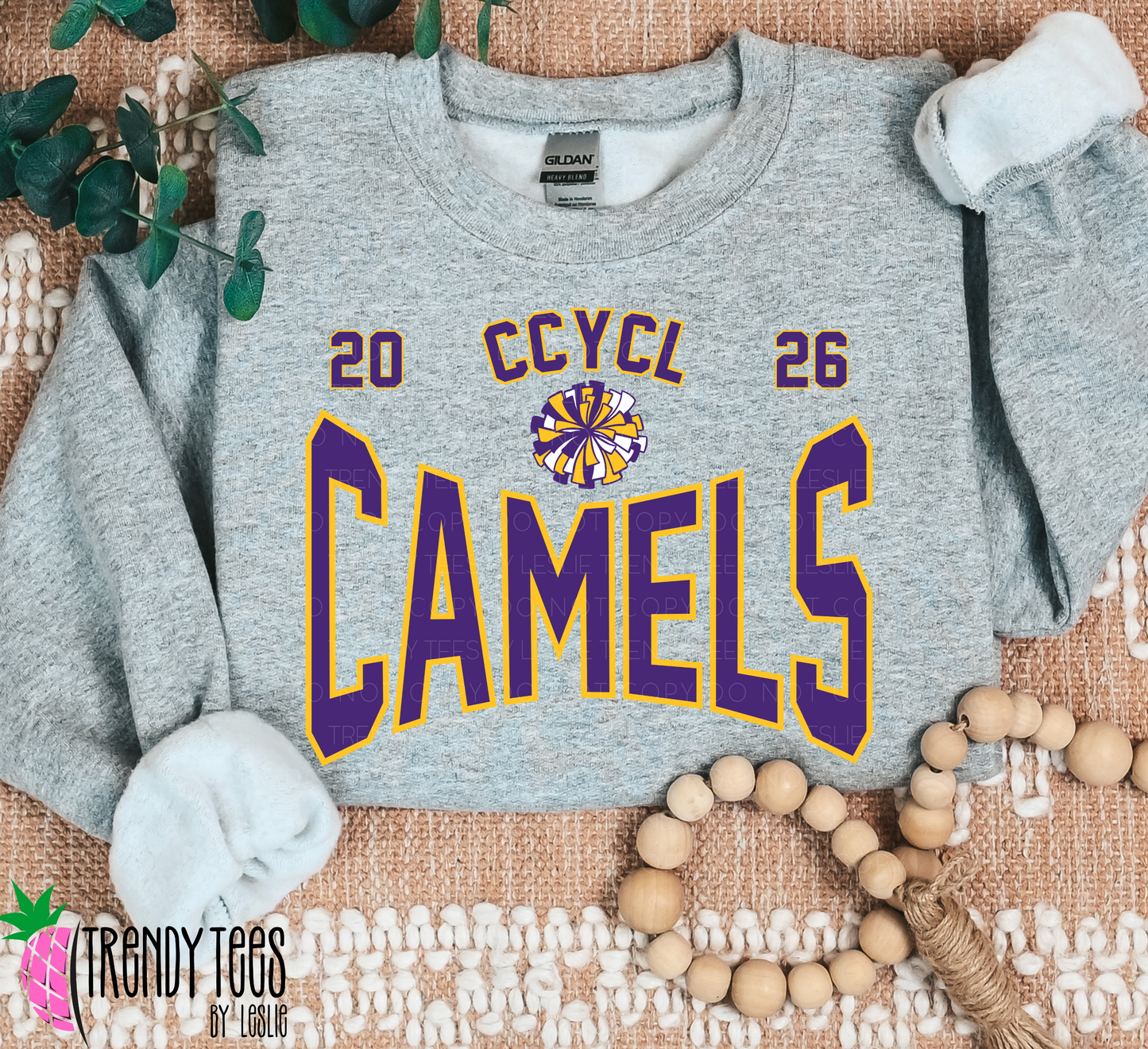 CCYCL Camels