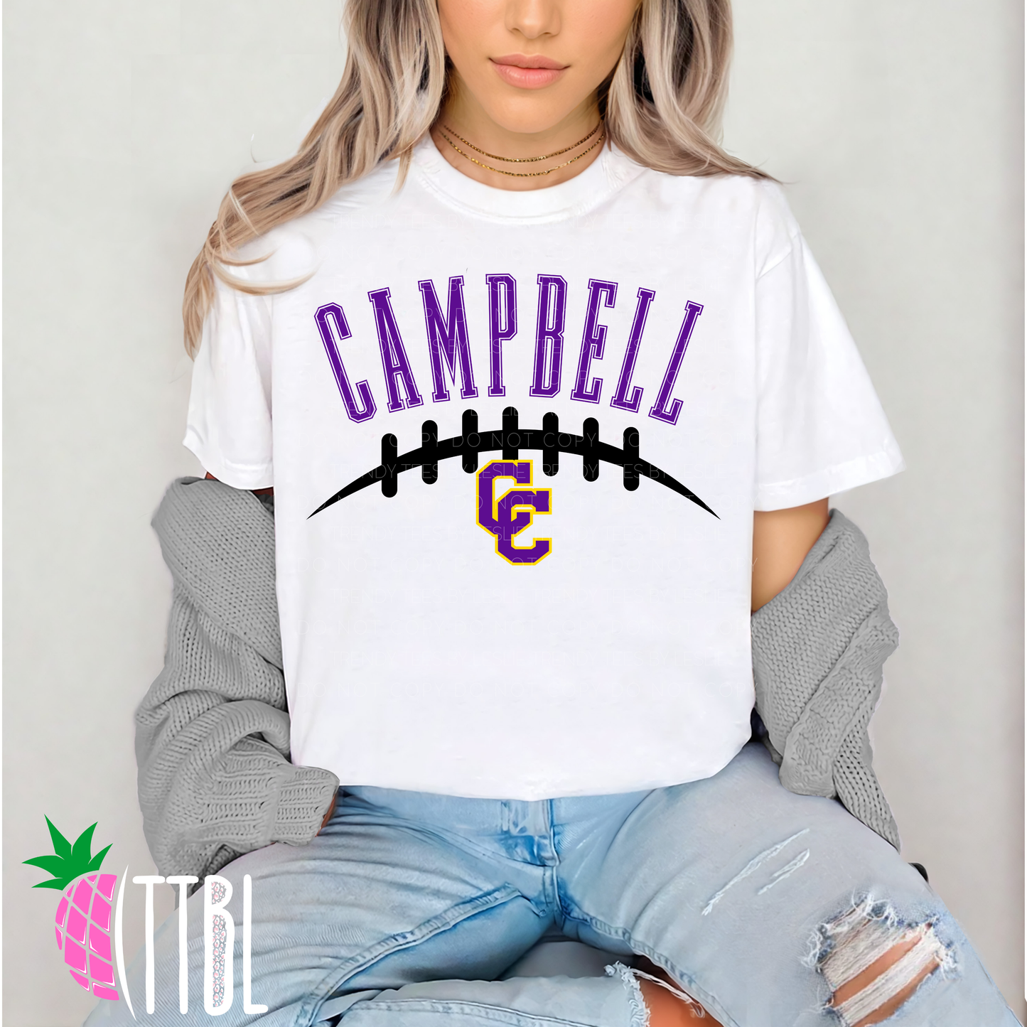 CCYFL Football Stitch