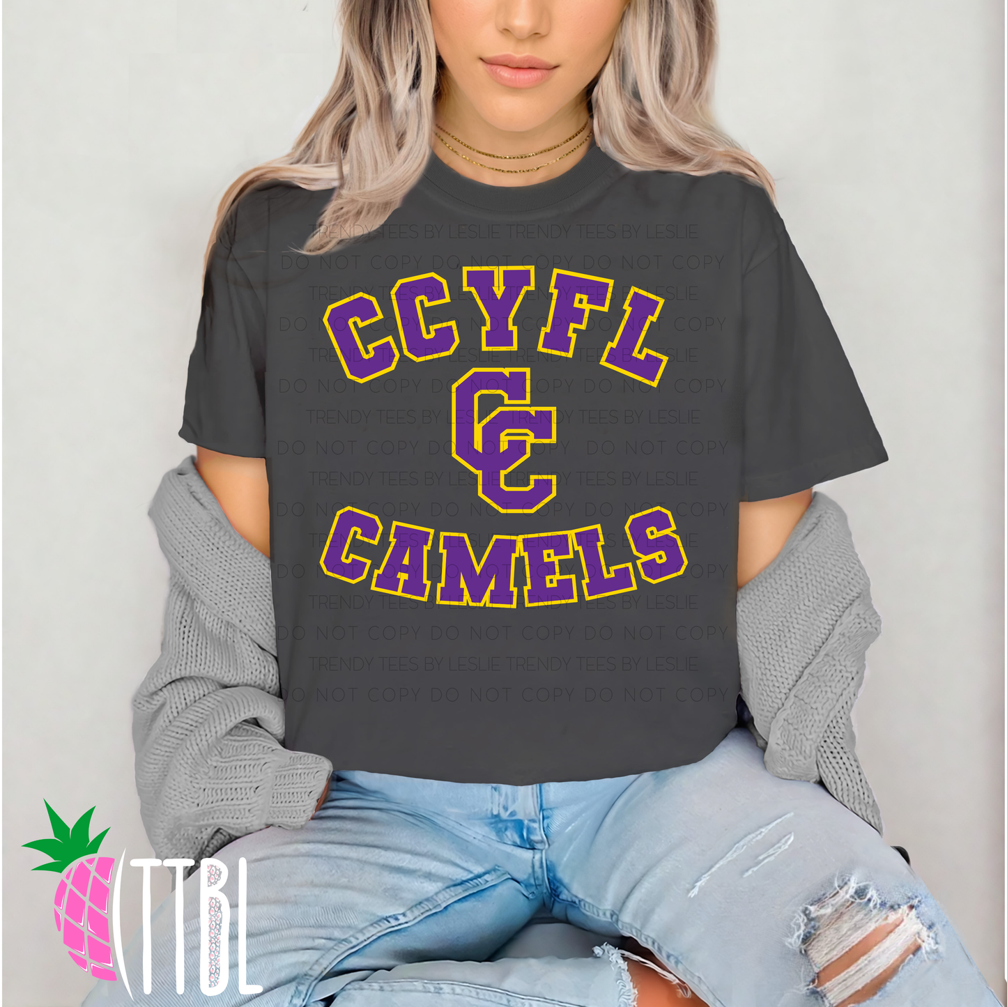 CCYFL CC Camels