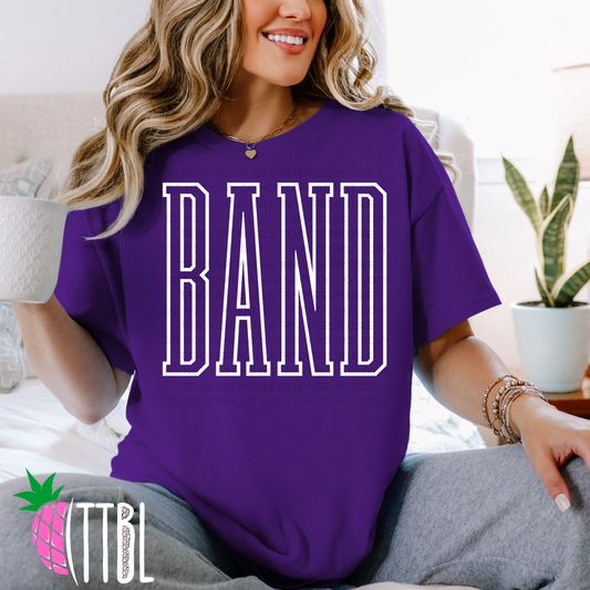 Band