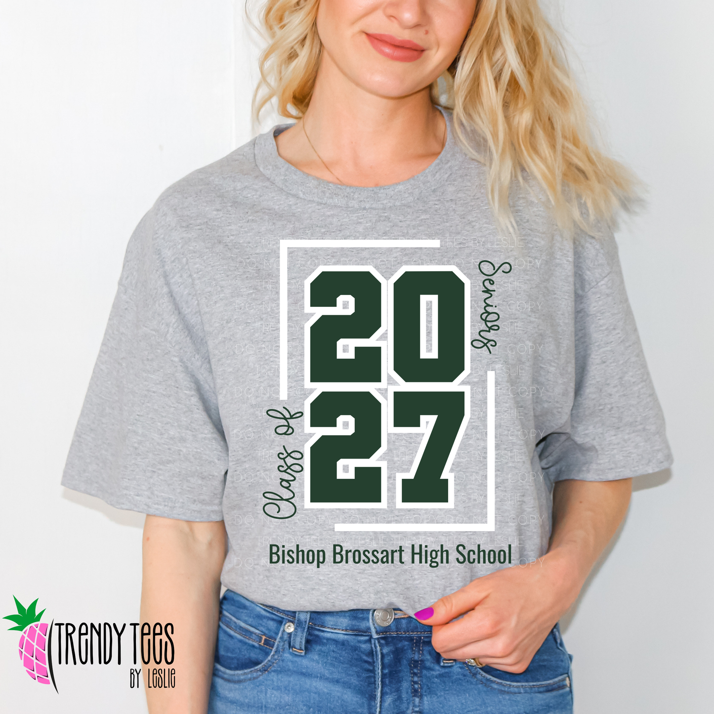 2027 Seniors