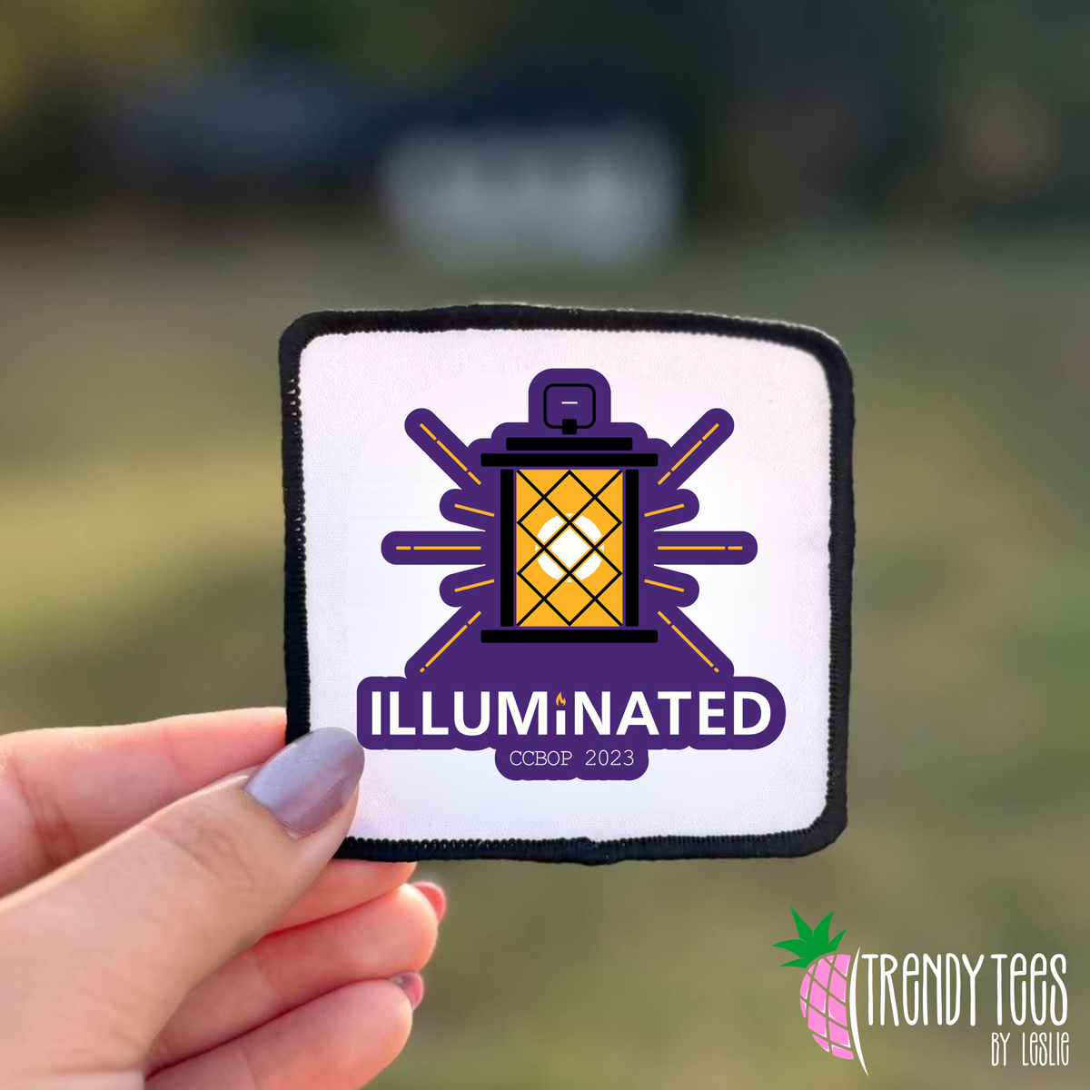 Illuminated 2023
