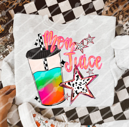 Mom Juice
