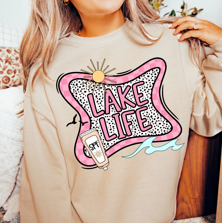 Lake Life