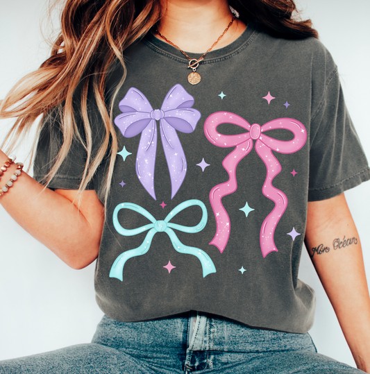 Coquette Bows