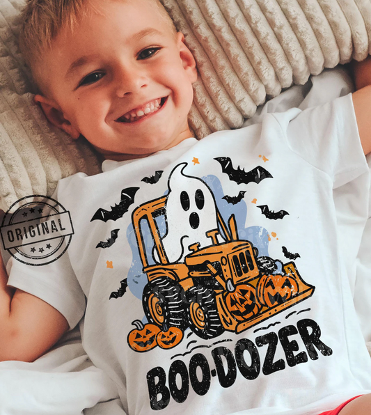 Boo-Dozer