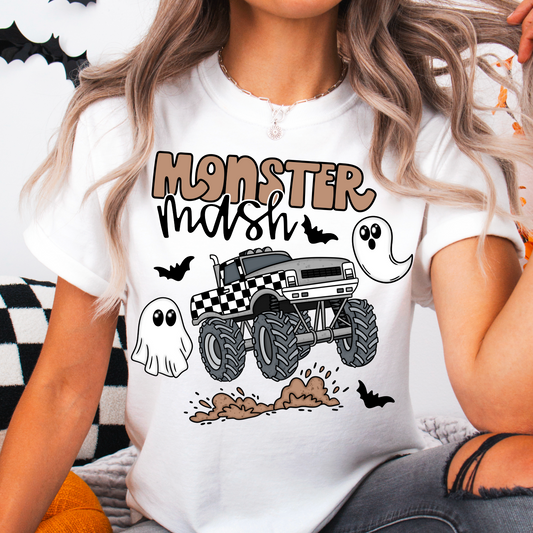 Monster Mash