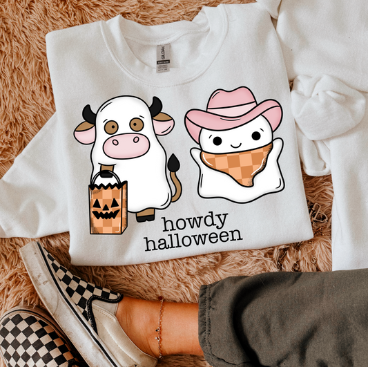 Howdy Halloween