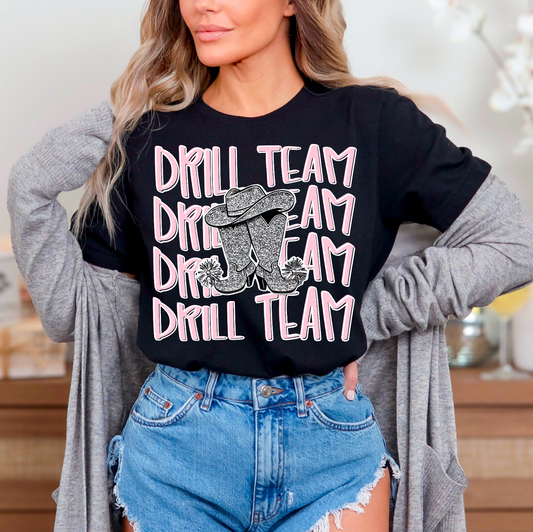 Drill Team