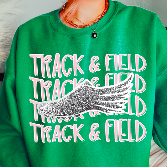 Track & Field