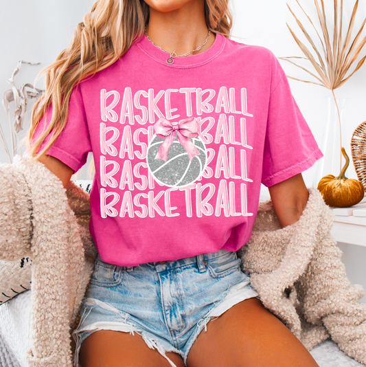 Basketball