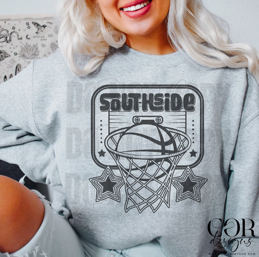 Southside Basketball