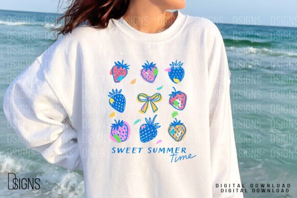 Sweet Summertime