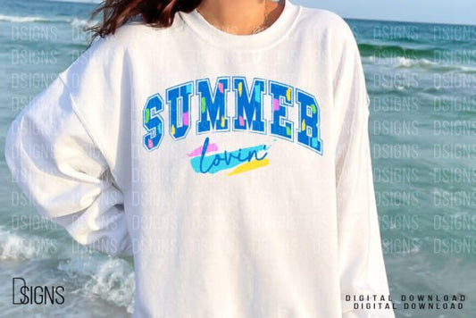 Summer Lovin'