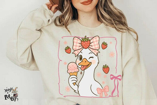 Summer Goose
