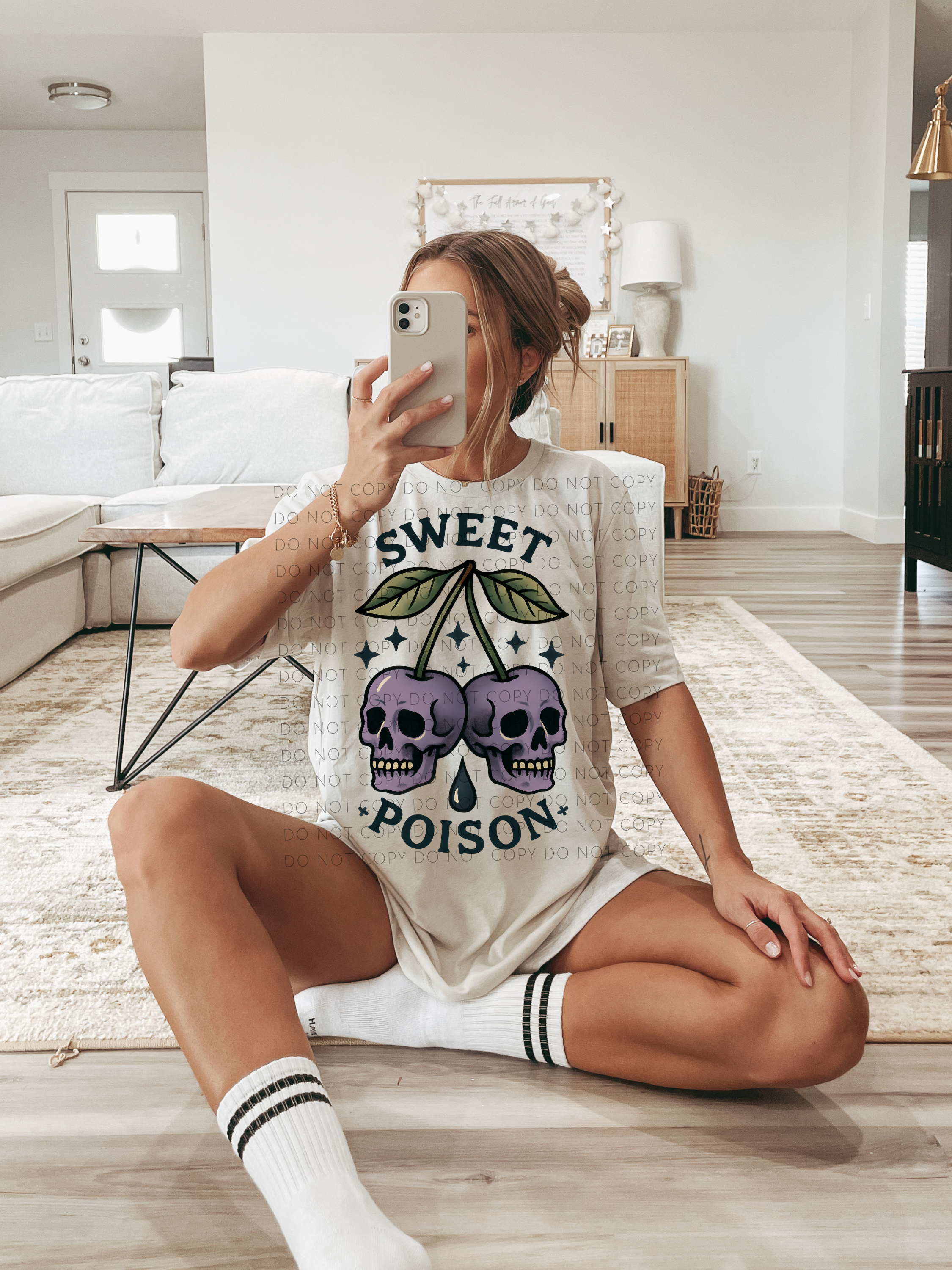 Sweet Poison – trendyteesbyleslie
