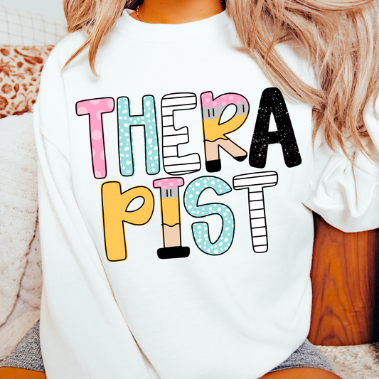 Therapist