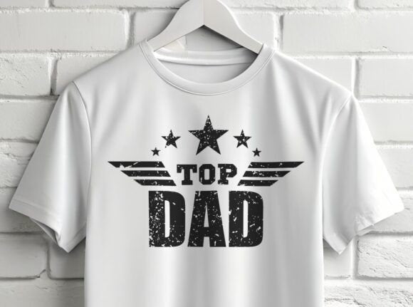 Top Dad