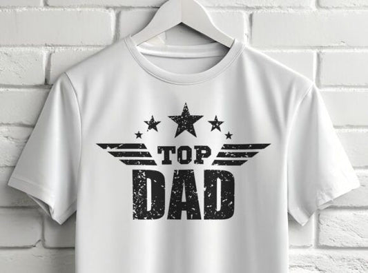 Top Dad