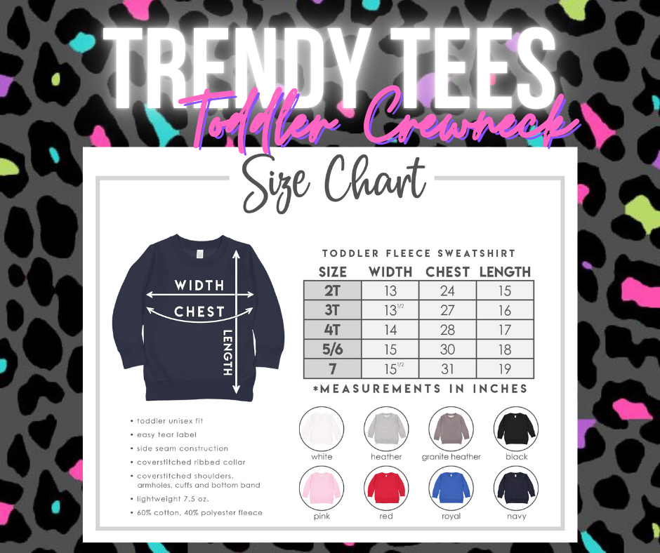 Theater Stars Youth Tee