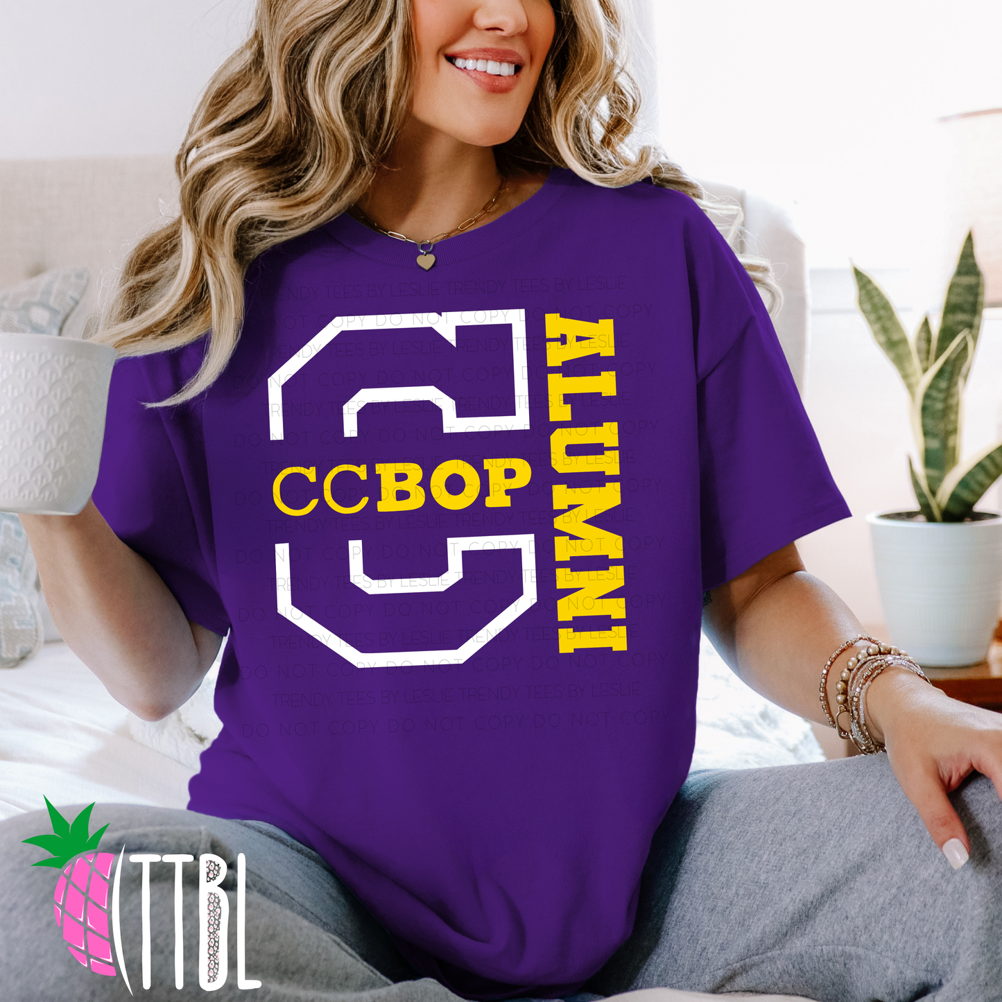 CCBOP Alumni