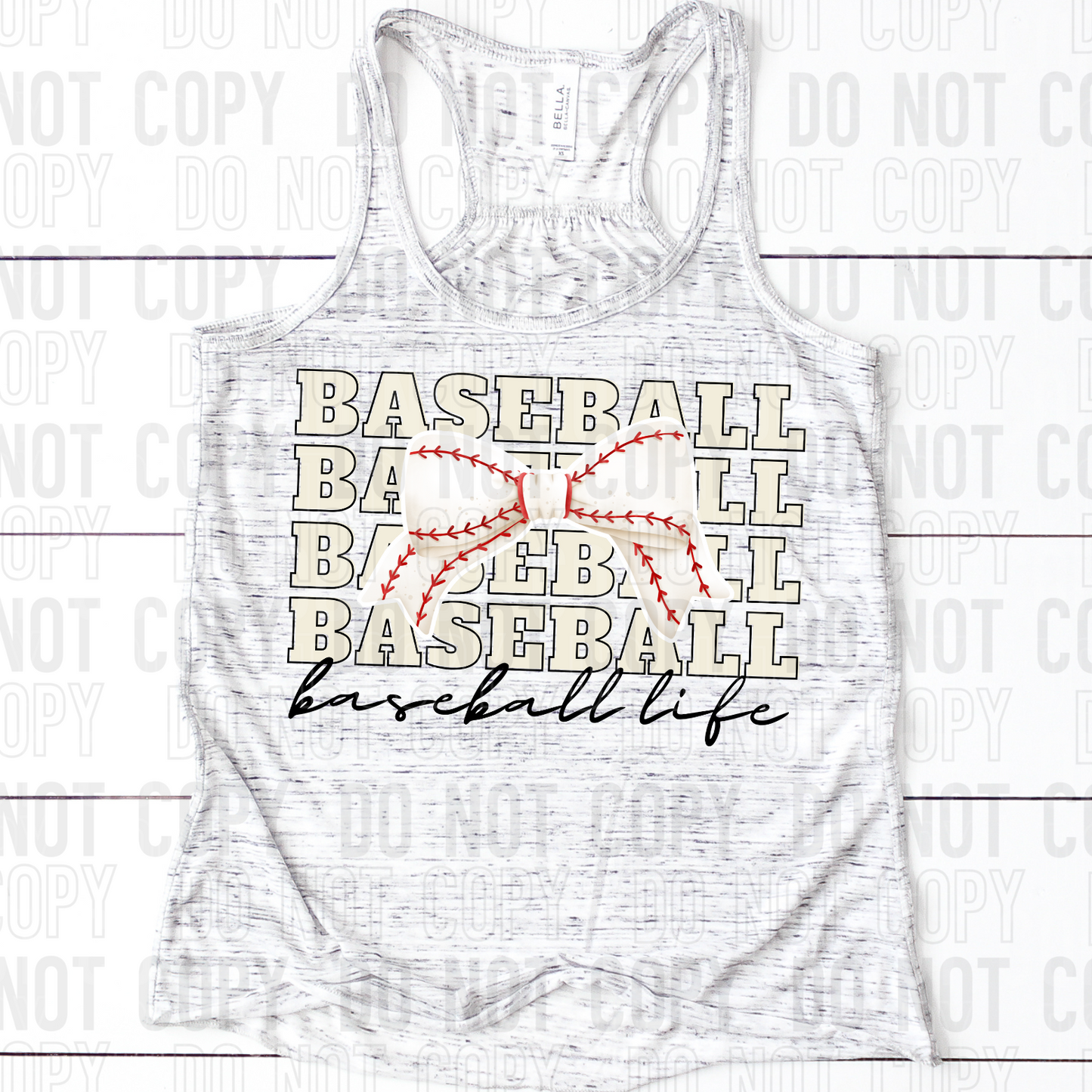 Baseball life