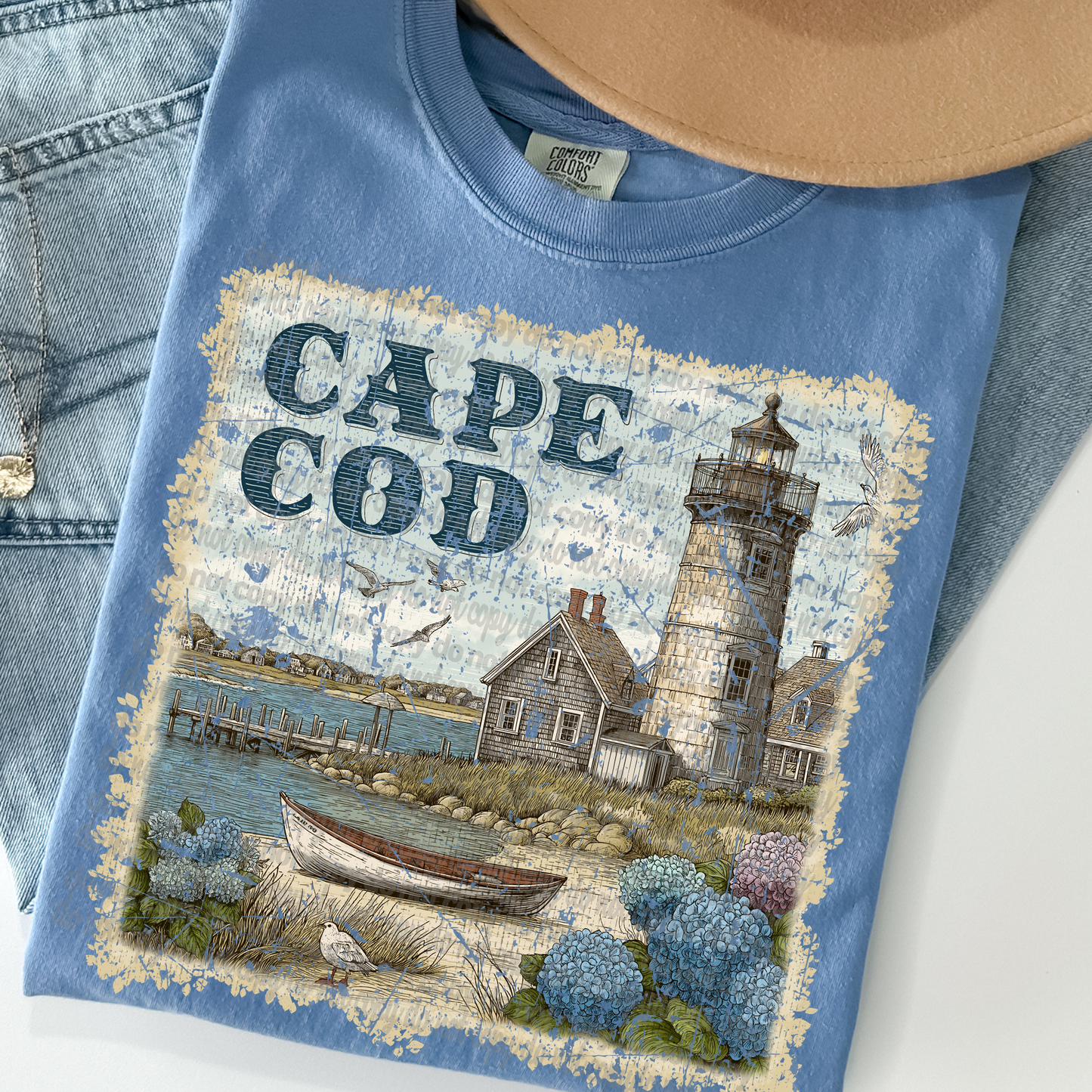 Cape Cod