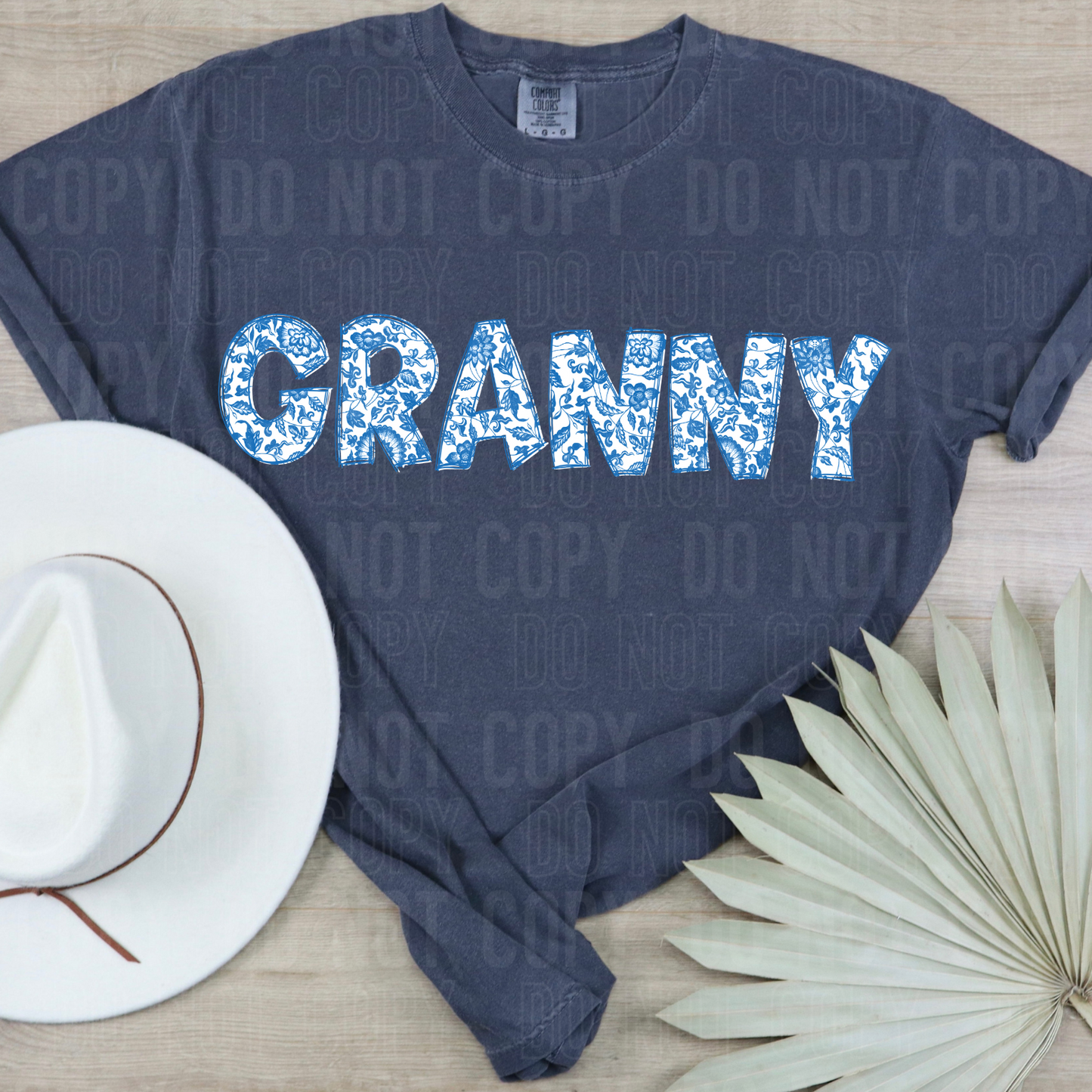 Granny (chinoiserie)