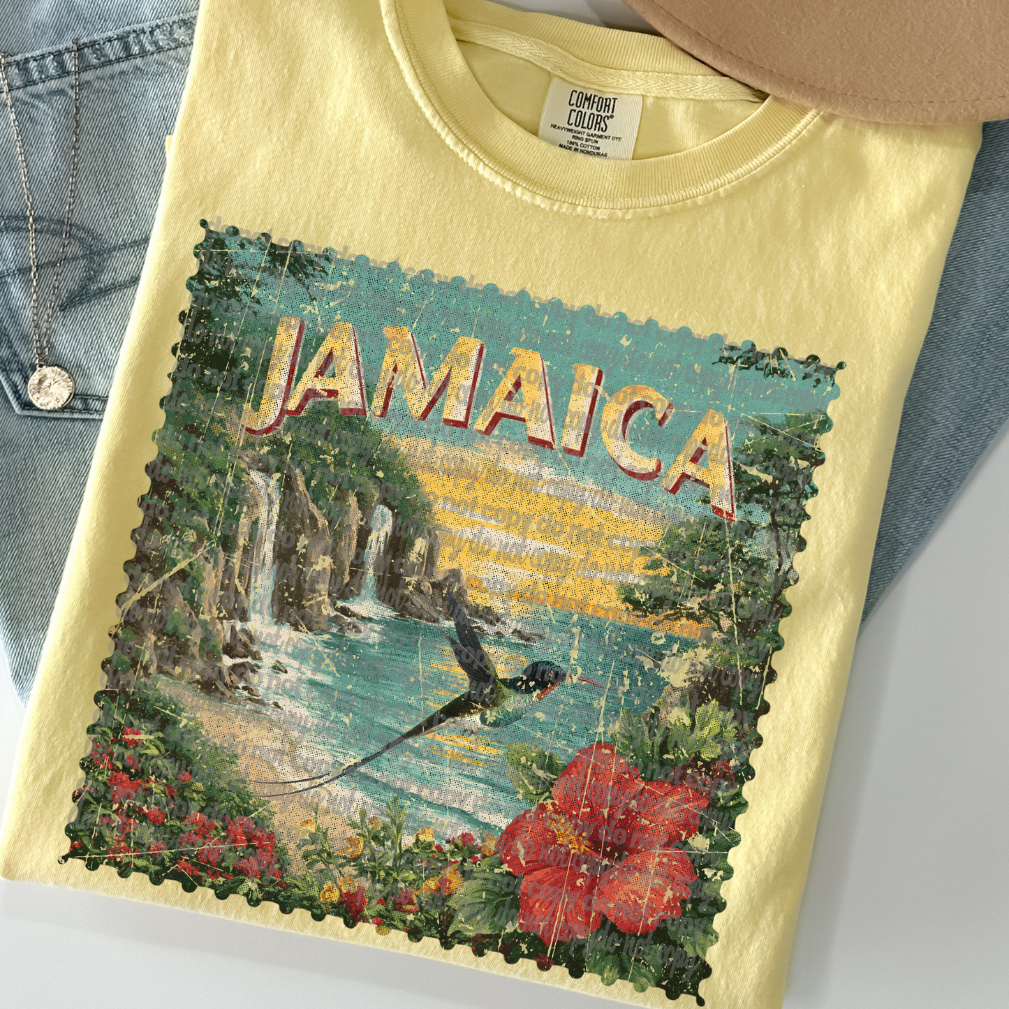 Jamaica
