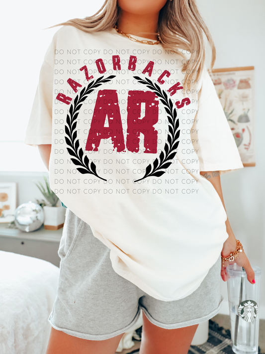 AR Razorbacks