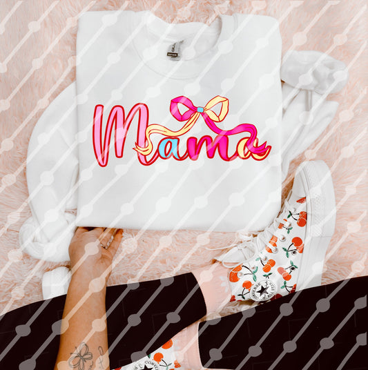Mama