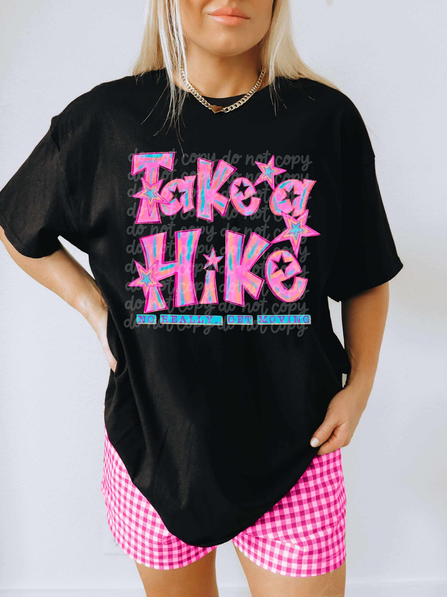 Take a hike
