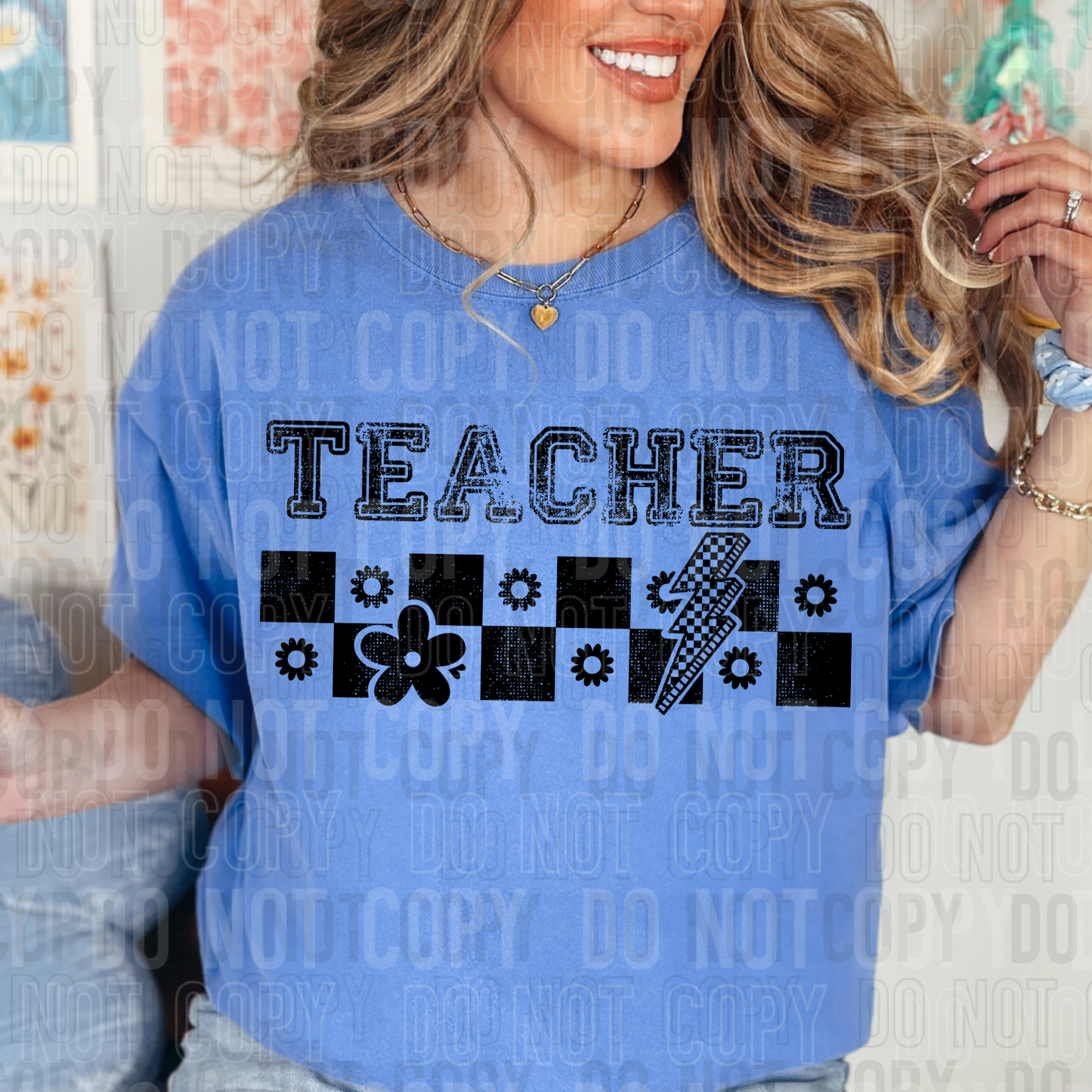 Teacher