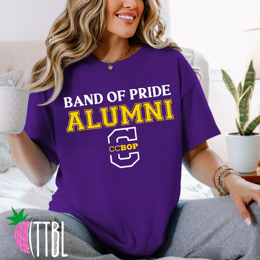 BOP Alumni