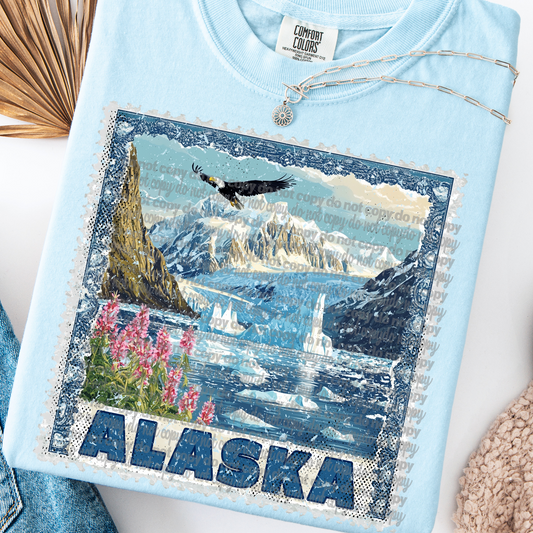 Alaska