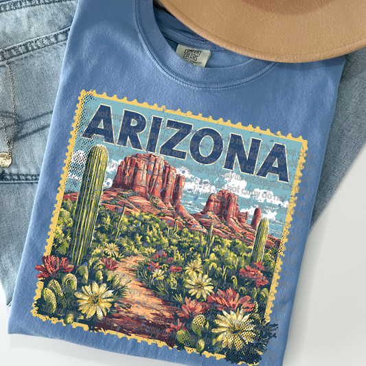 Arizona