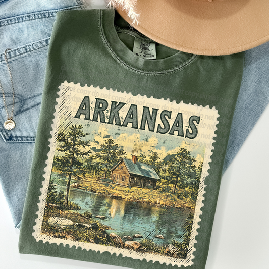 Arkansas