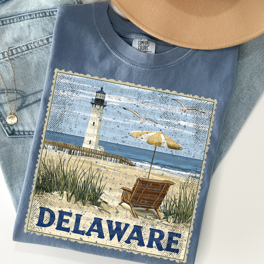 Delaware