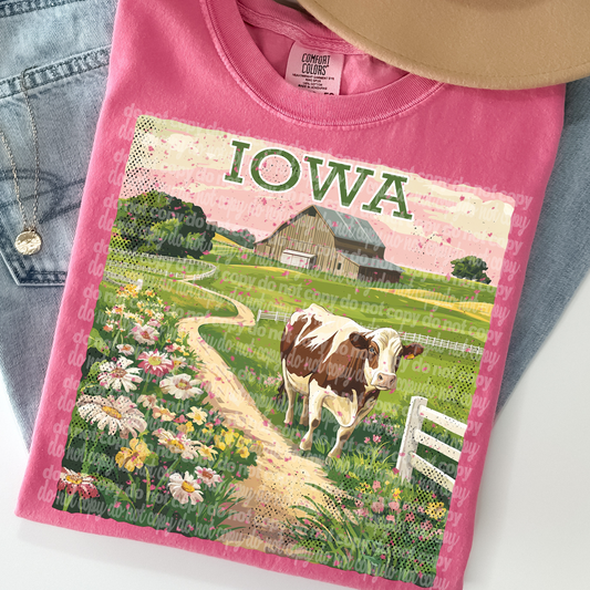 Iowa