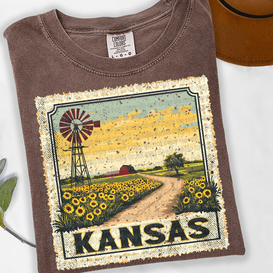 Kansas