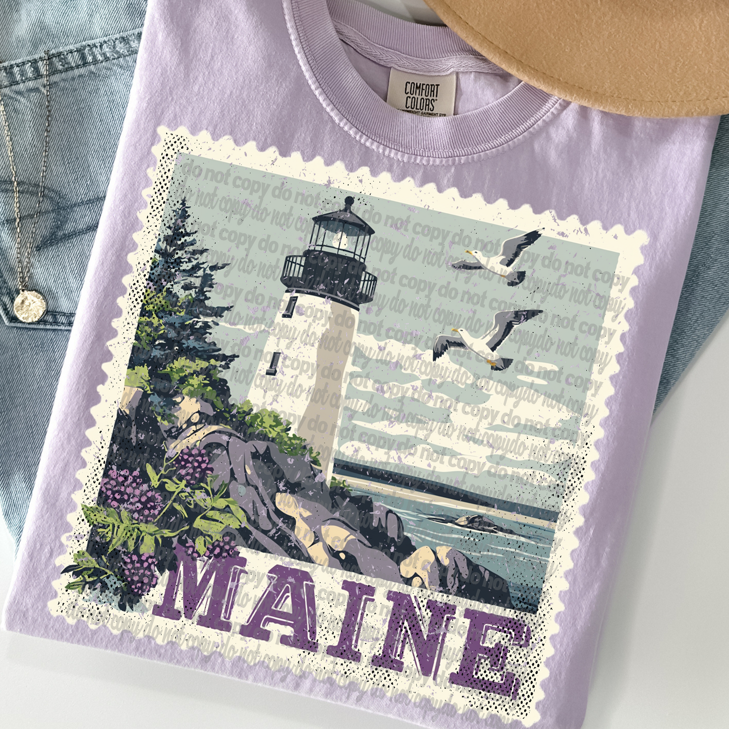 Maine