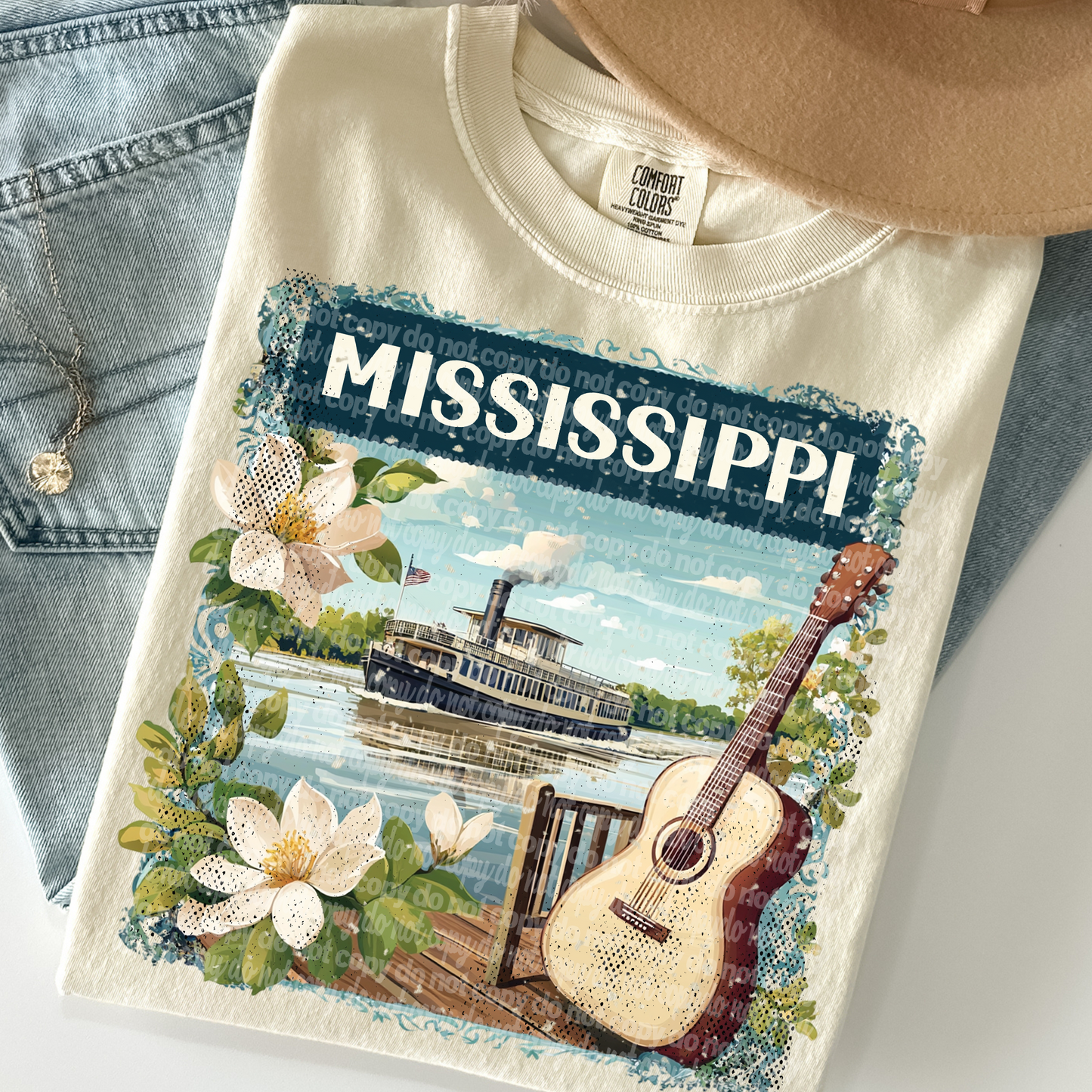 Mississippi