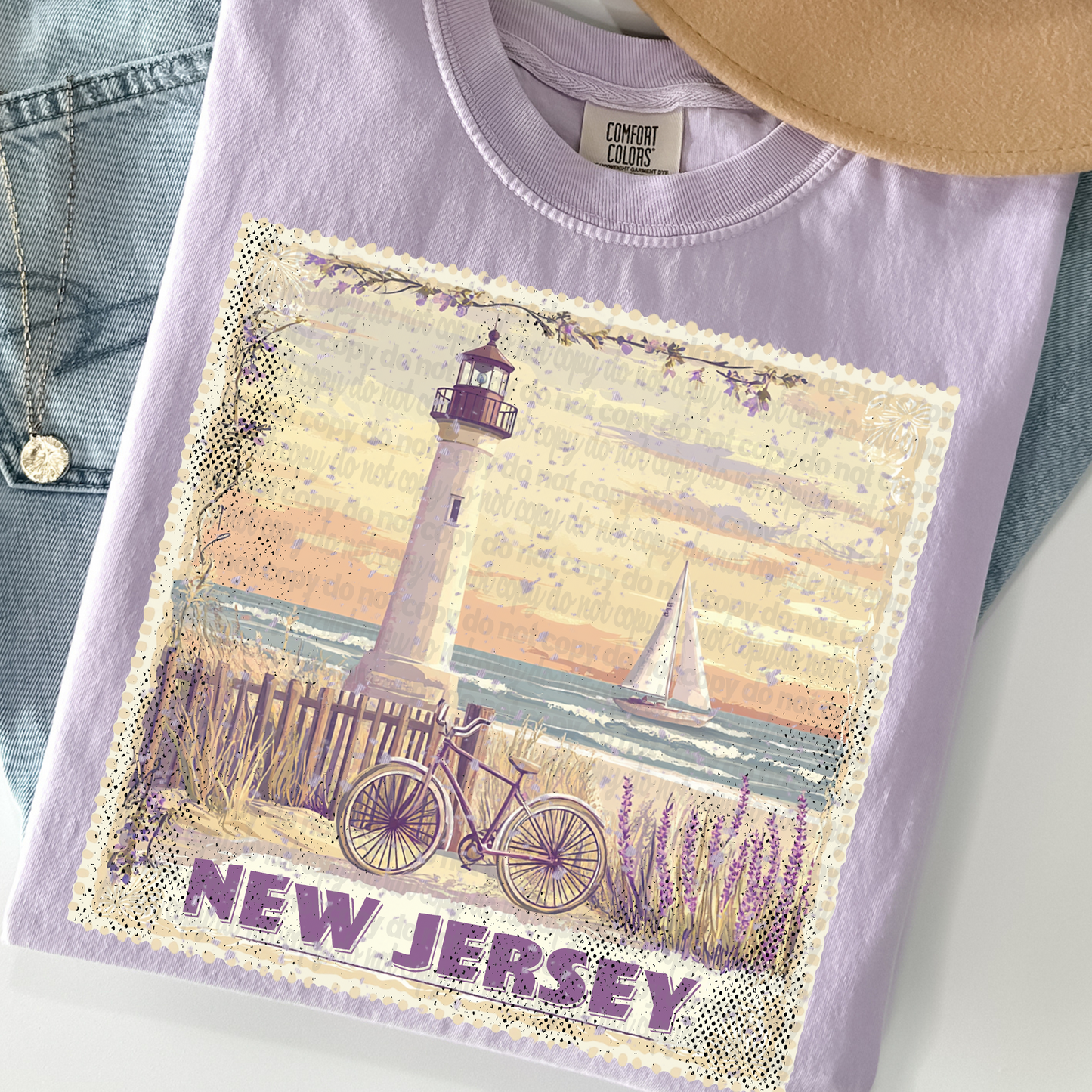 New Jersey