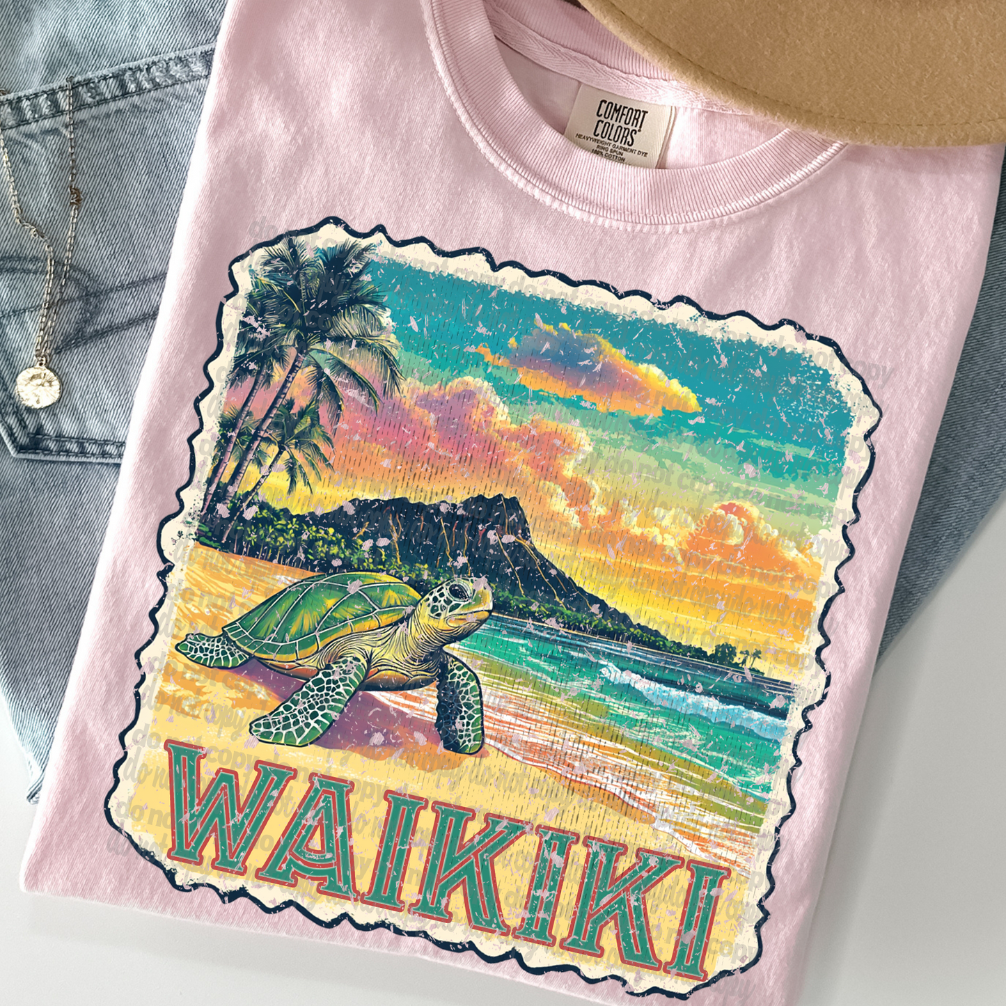 Waikiki