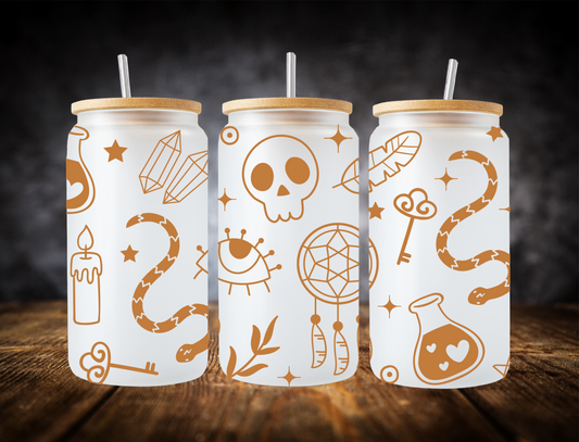 Yellow flash tattoo ideas - UV Libby Wrap