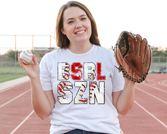 Baseball Season
