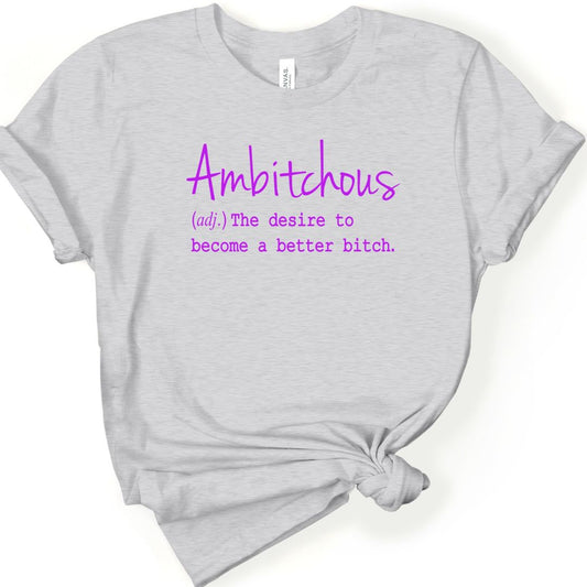 Ambitchous